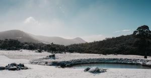 公寓周边自然景观
