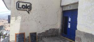 Kép Loki Cusco szállásáról Cuzcóban a galériában