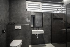 Photo de la galerie de l'établissement OŽA apartmány, à Ostrava