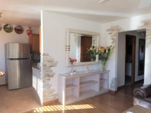 Köök või kööginurk majutusasutuses Your home in Colorado Springs