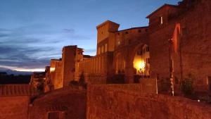 Fotografia z galérie ubytovania Appartamenti a Pitigliano v destinácii Pitigliano