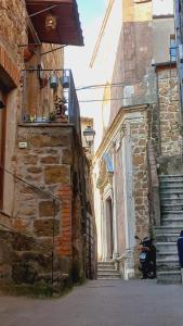 Fotografia z galérie ubytovania Appartamenti a Pitigliano v destinácii Pitigliano