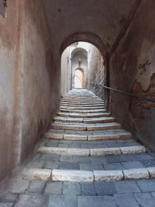 Fotografia z galérie ubytovania Appartamenti a Pitigliano v destinácii Pitigliano