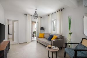 Posedenie v ubytovaní Villa Mirta
