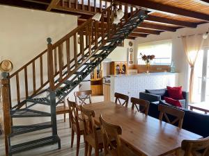 Fotografia z galérie ubytovania Themis apartment v destinácii Áyios Dhimítrios