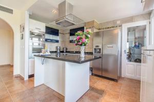 Kép Dream Penthouse next to the beaches of the Algarve szállásáról Ayamontéban a galériában