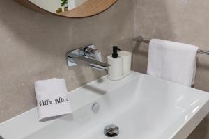 Fotografia z galérie ubytovania Villa Mirta v Boli
