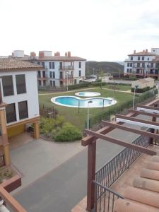 Kép Dream Penthouse next to the beaches of the Algarve szállásáról Ayamontéban a galériában Még 15 kép
