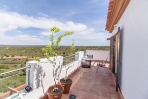 Kép Dream Penthouse next to the beaches of the Algarve szállásáról Ayamontéban a galériában