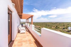 Kép Dream Penthouse next to the beaches of the Algarve szállásáról Ayamontéban a galériában