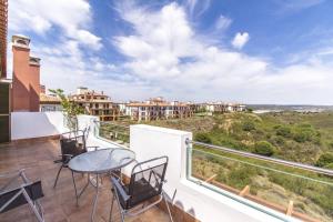 Kép Dream Penthouse next to the beaches of the Algarve szállásáról Ayamontéban a galériában
