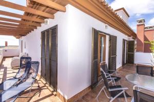Kép Dream Penthouse next to the beaches of the Algarve szállásáról Ayamontéban a galériában