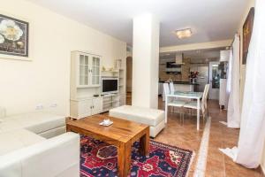 Kép Dream Penthouse next to the beaches of the Algarve szállásáról Ayamontéban a galériában