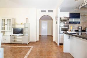 Kép Dream Penthouse next to the beaches of the Algarve szállásáról Ayamontéban a galériában