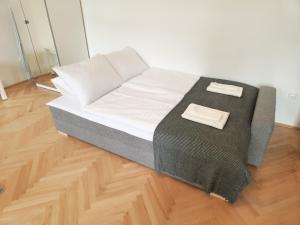 Fotografie z fotogalerie ubytování Halász 2-bedroom apartment near Castle, free public parking nearby v Budapešti
