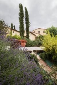 Imagen de la galería de L'Orto Di Panza, en Abbadia di Montepulciano