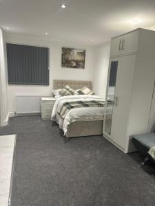 Afbeelding uit fotogalerij van Regent Luxury Studio in Coventry