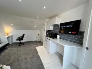 Afbeelding uit fotogalerij van Regent Luxury Studio in Coventry
