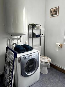 Gambar di galeri bagi Ma piote cabine (maison) di Le Tréport