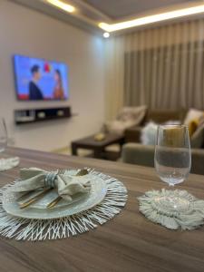 穆罕默迪耶Résidence du parc的相册照片