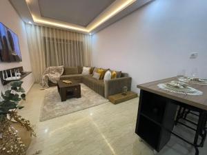 穆罕默迪耶Résidence du parc的相册照片 更多8张照片