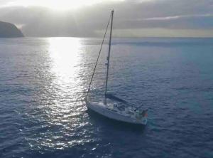 Gallery image of Brego, Velero para alojamiento in Santa Cruz de Tenerife