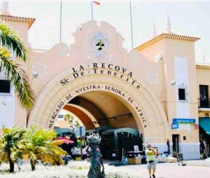 Gallery image of Brego, Velero para alojamiento in Santa Cruz de Tenerife +6 photos