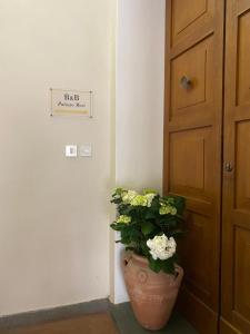 Fotografie z fotogalerie ubytování Palazzo Mari suite & rooms b&b v destinaci Montevarchi