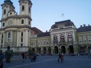 Zajímavé místo poblíž apartmánu