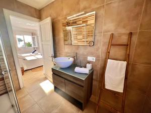 Gallery image of Villa Joanna in Son Bou