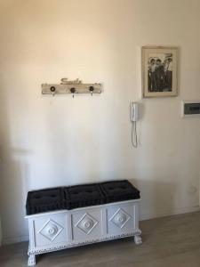 Fotografie z fotogalerie ubytování Holly's House apartment v destinaci Alzano Lombardo