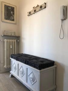 Fotografie z fotogalerie ubytování Holly's House apartment v destinaci Alzano Lombardo