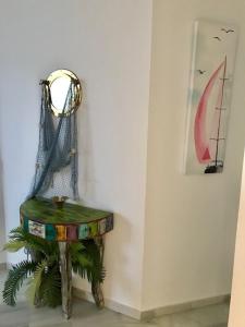 Fotografie z fotogalerie ubytování El Rinconcito - apartamento palacete rehabilitado v destinaci El Puerto de Santa María