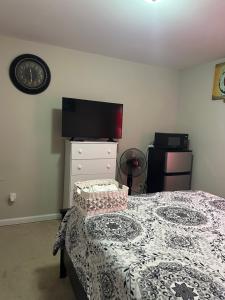 Ảnh trong thư viện ảnh của Zees Private Room ở Norfolk +14 ảnh