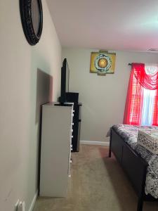 Ảnh trong thư viện ảnh của Zees Private Room ở Norfolk