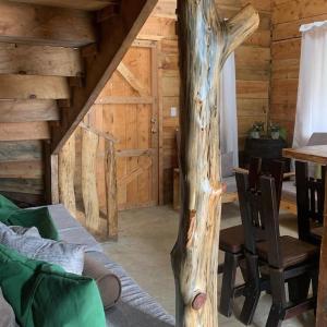 Gallery image of Cabaña Trojas Valverde Vega in Trojas