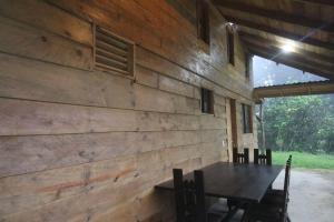 Gallery image of Cabaña Trojas Valverde Vega in Trojas