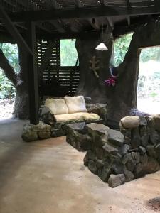 Gallery image of Rainforest Hideaway in Cape Tribulation