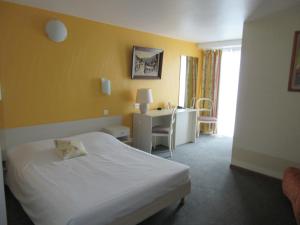 Hôtel L'Orayé - Colmar Ouest