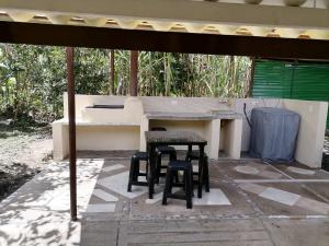 Fotografie z fotogalerie ubytování CASA CAMPESTRE LAS MARIAS v destinaci Nocaima