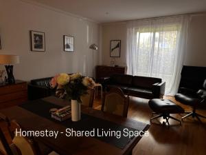 墨尔本Homestay - Yarra River Boulevard - Private Room的相册照片