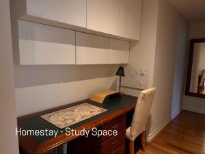墨尔本Homestay - Yarra River Boulevard - Private Room的相册照片