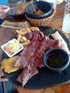 Fotografie z fotogalerie ubytování Cabañas Guacari San Agustín huila v destinaci San Agustín + 273 fotografií