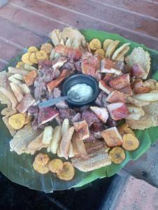 Fotografie z fotogalerie ubytování Cabañas Guacari San Agustín huila v destinaci San Agustín