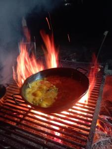 Fotografie z fotogalerie ubytování Cabañas Guacari San Agustín huila v destinaci San Agustín