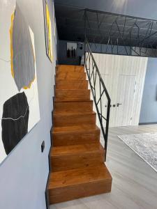Promenade Burabay halal-apartments (no alcohol, no unmarried couples))