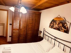 Fotografie z fotogalerie ubytování Pescocostanzo chalet v destinaci Pescocostanzo