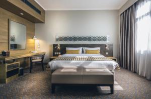 Foto dalla galleria di Ayla Bawadi Hotel & Mall a Al Ain