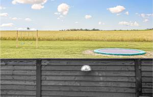 Fotografie z fotogalerie ubytování Pet Friendly Home In Bogense With Sauna v destinaci Bogense