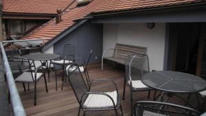 Fotografie z fotogalerie ubytování Hotel Hine Adon Fribourg v destinaci Fribourg